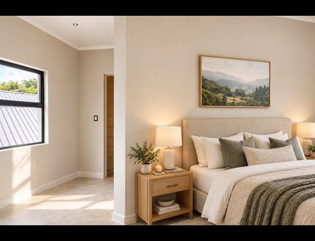 4 BEDROOM CLUSTER FOR SALE IN BRYANSTON